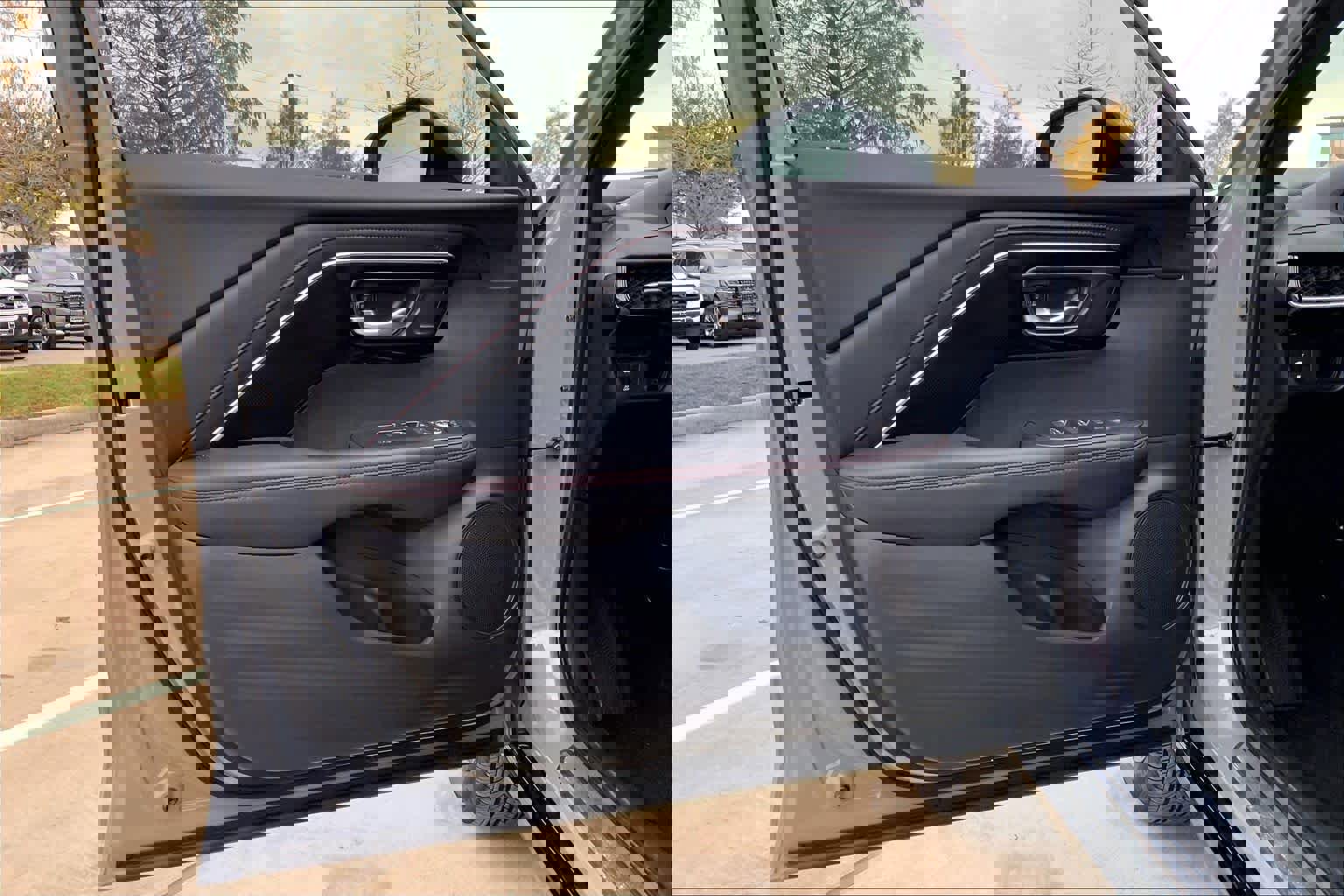 New 2026 Acura ADX A-Spec image 16