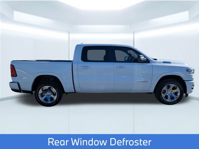 New 2026 RAM 1500 Big Horn image 8