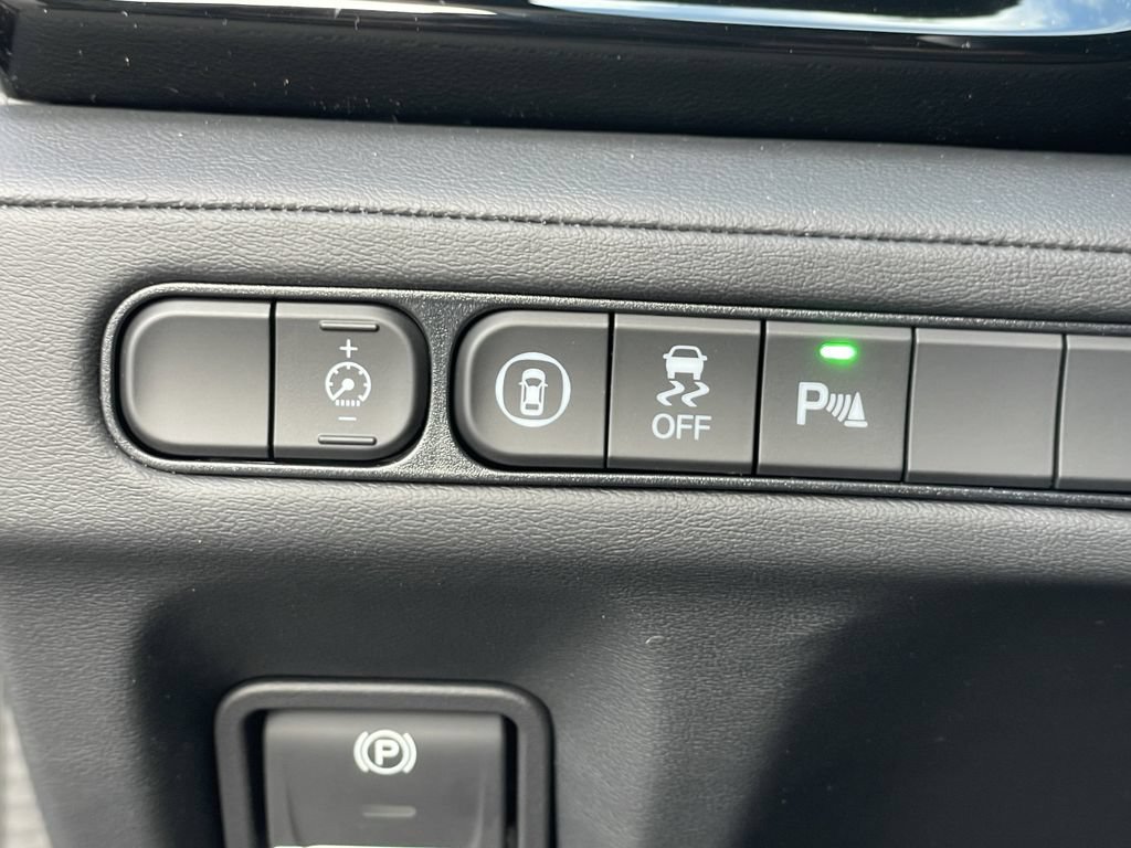 New 2026 Acura MDX w/ Technology Package FWD image 26