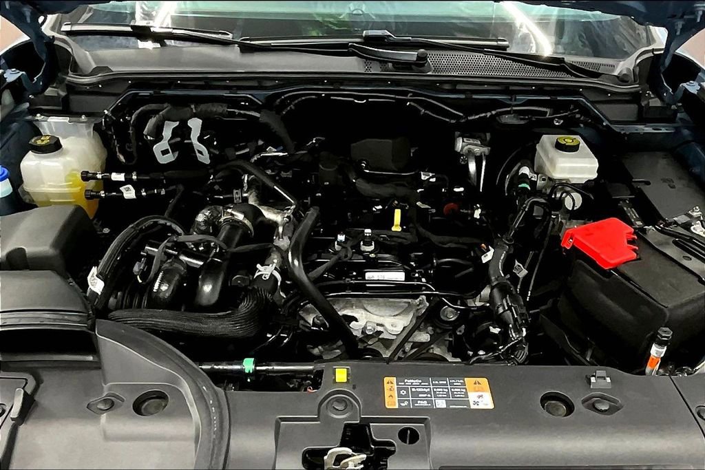 Used 2024 Ford Ranger XLT w/ FX4 Off-Road Package image 5