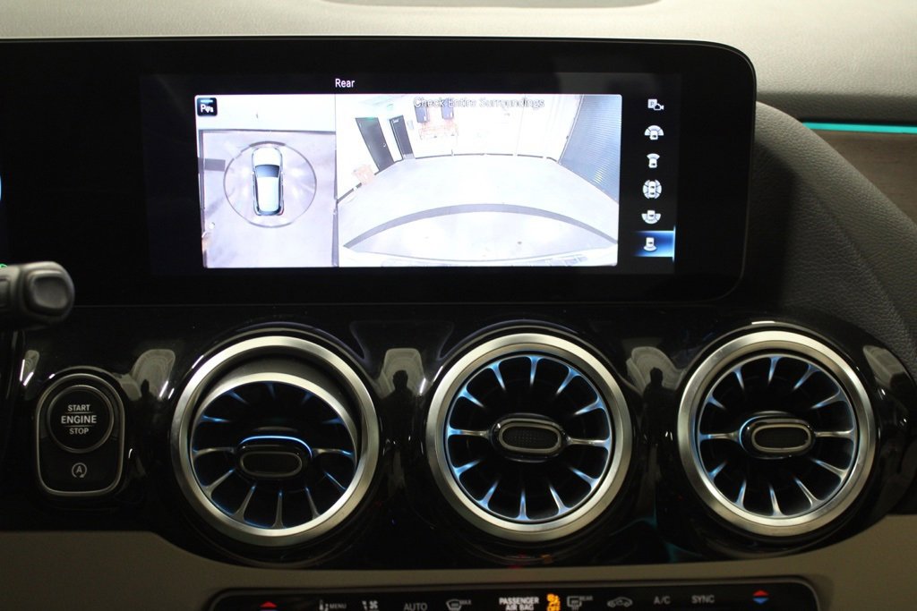 Certified 2022 Mercedes-Benz GLA 250 image 31