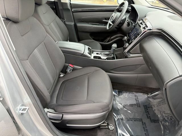 Certified 2023 Hyundai Tucson SEL image 26