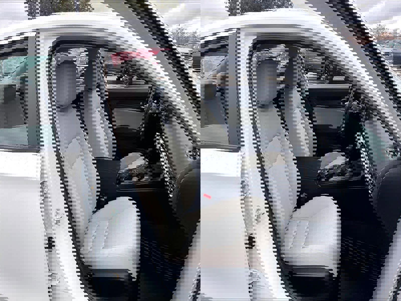 Used 2023 Honda Civic LX image 10