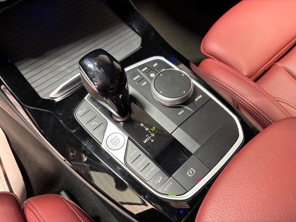 Used 2022 BMW X3 xDrive30i w/ Convenience Package image 15