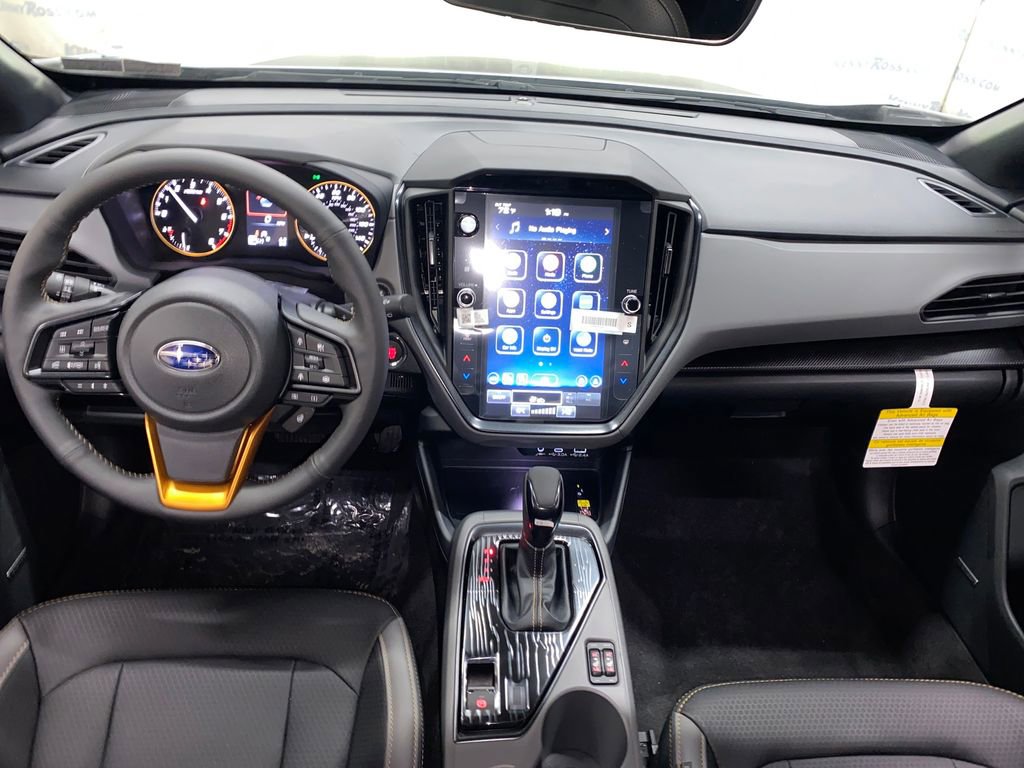New 2026 Subaru Crosstrek 2.5i Wilderness AWD/4WD image 24
