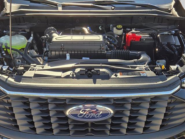 New 2026 Ford Escape Active FWD image 16