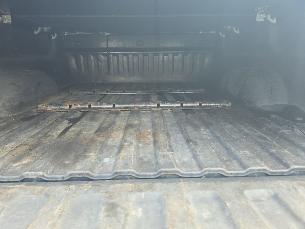 Used 2008 Chevrolet Silverado 2500 LTZ w/ Safety Package image 7