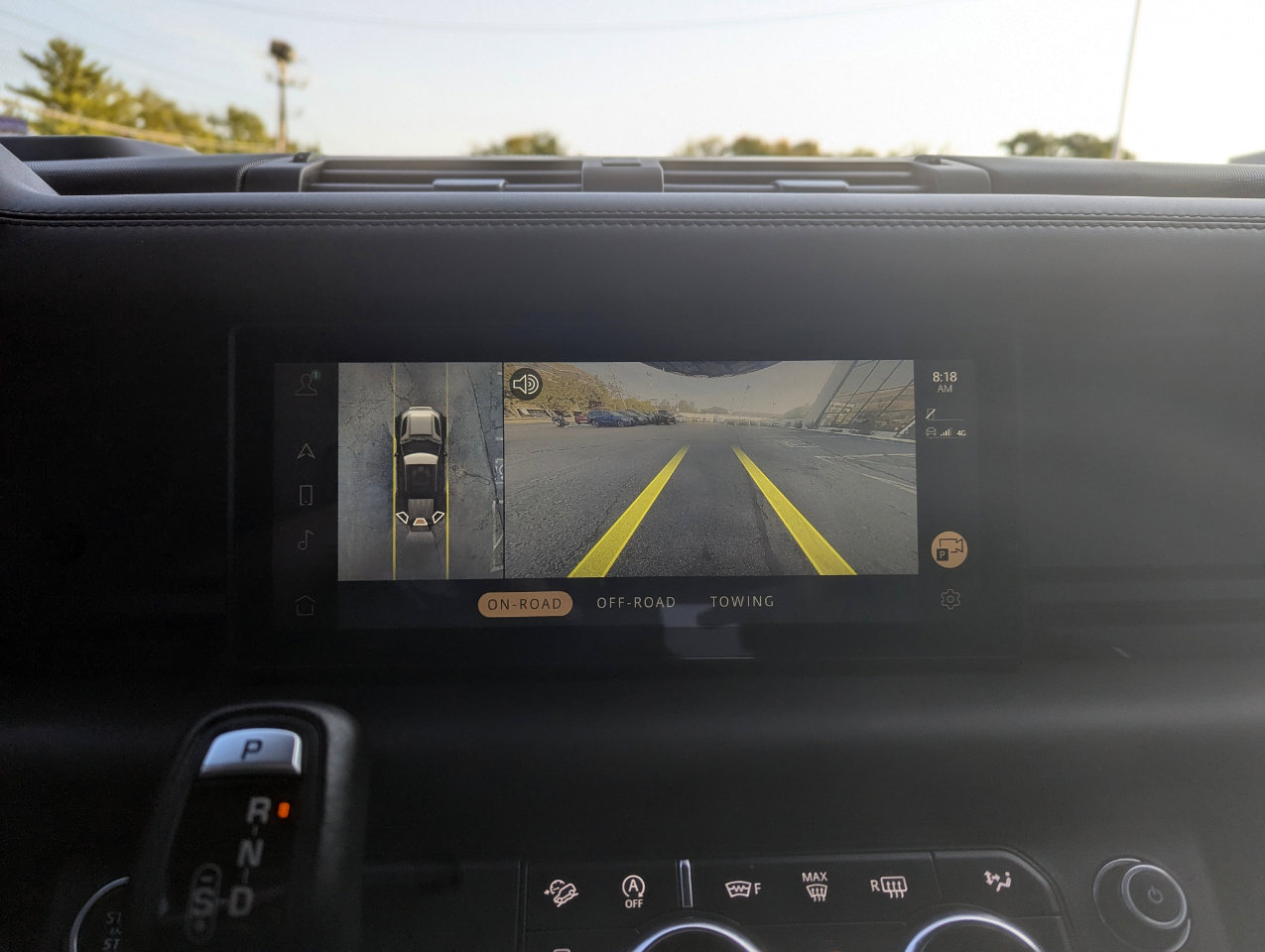 Used 2020 Land Rover Defender 110 X image 23