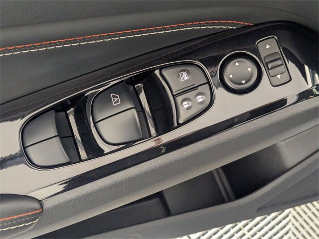 Used 2023 Nissan Altima 2.5 SR w/ SR Premium Package image 11