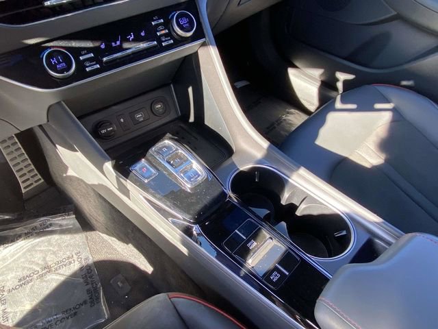 Used 2023 Hyundai Sonata SEL Plus image 19