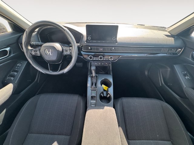 Used 2026 Honda Civic LX image 10