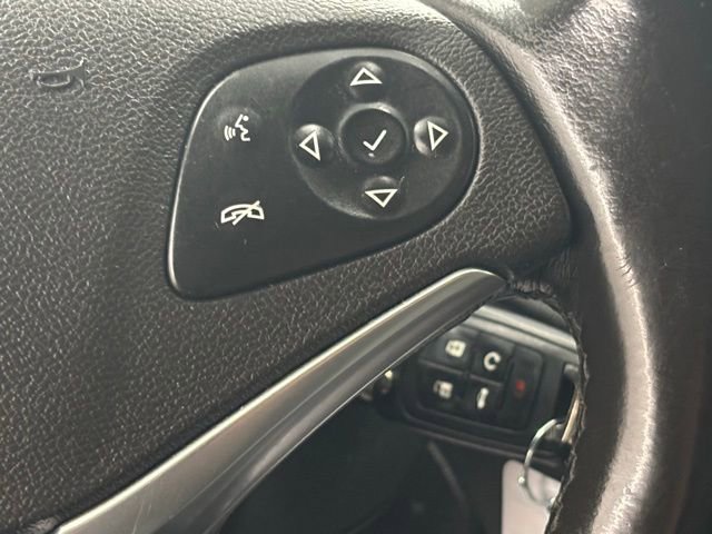 Used 2015 Chevrolet Impala LT w/ Convenience Package FWD image 16