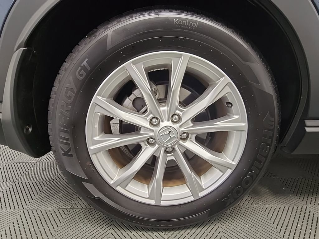 Used 2024 Honda CR-V EX image 46