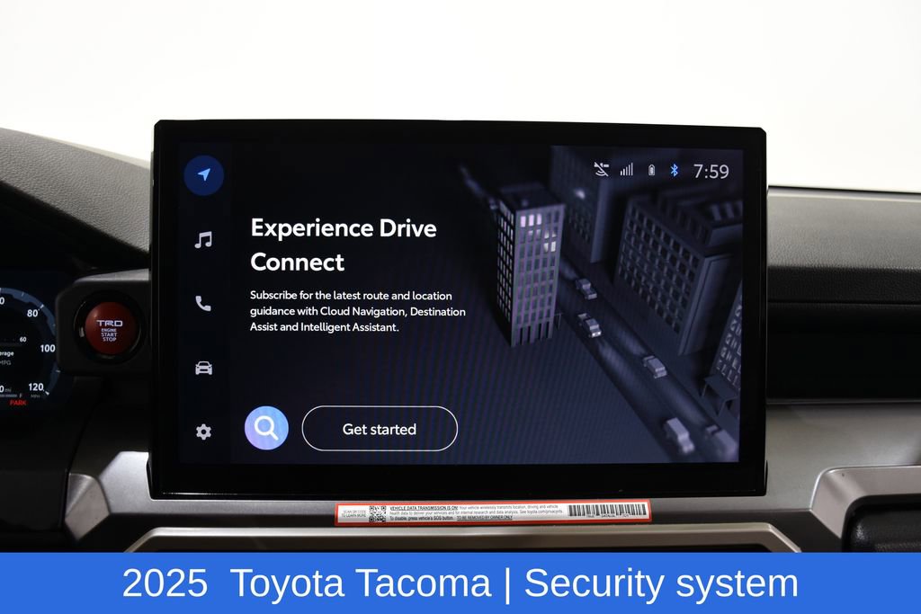 Used 2025 Toyota Tacoma TRD Off-Road image 18
