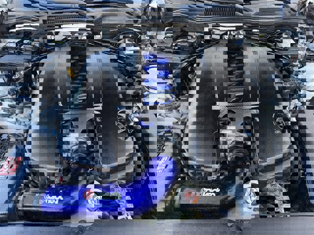 Used 2017 Lexus RC F w/ Premium Package image 30