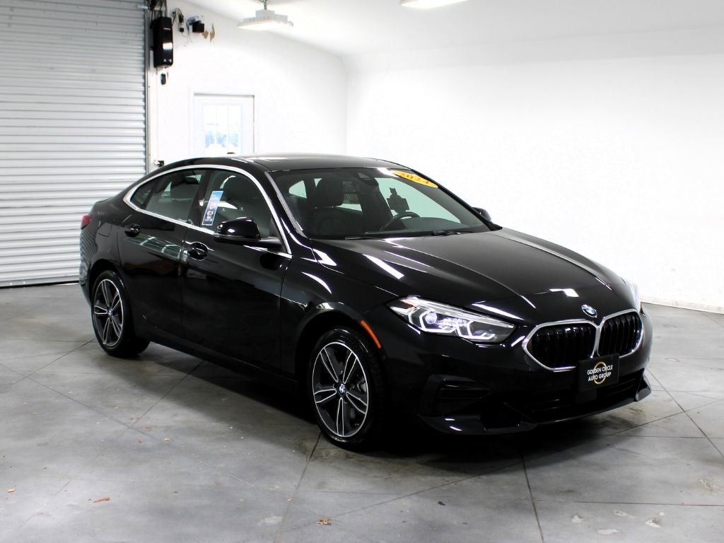 Used 2024 BMW 228i Gran Coupe w/ Convenience Package image 43