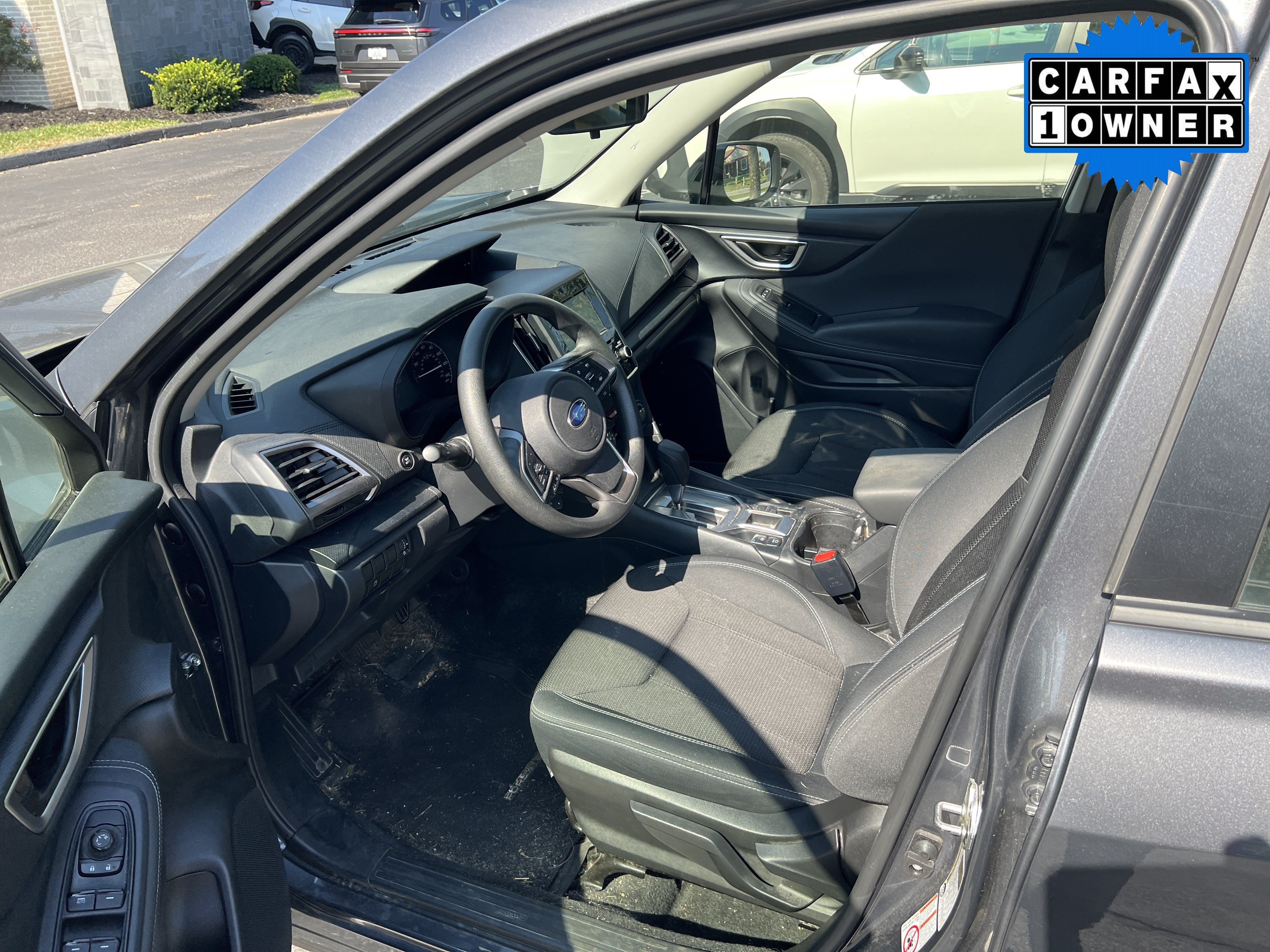 Used 2020 Subaru Forester w/ Alloy Wheel Package AWD/4WD image 5