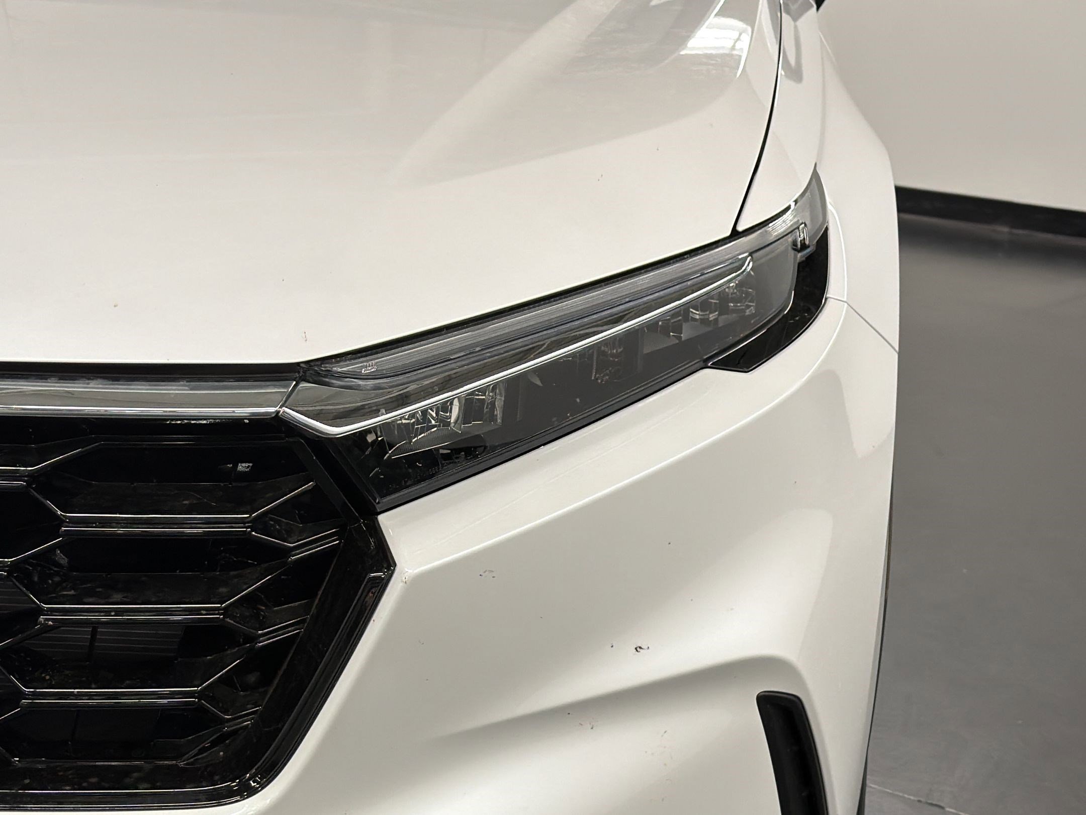 New 2026 Honda CR-V EX image 11