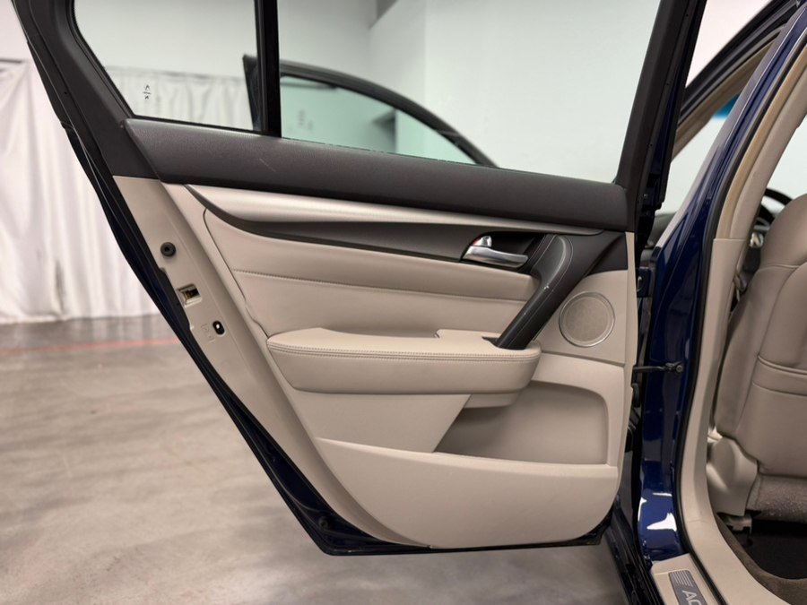 Used 2013 Acura TL w/ Technology Package FWD image 29