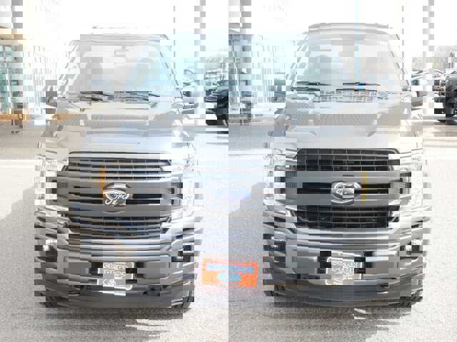 Certified 2018 Ford F150 XL w/ Equipment Group 101A Mid image 2
