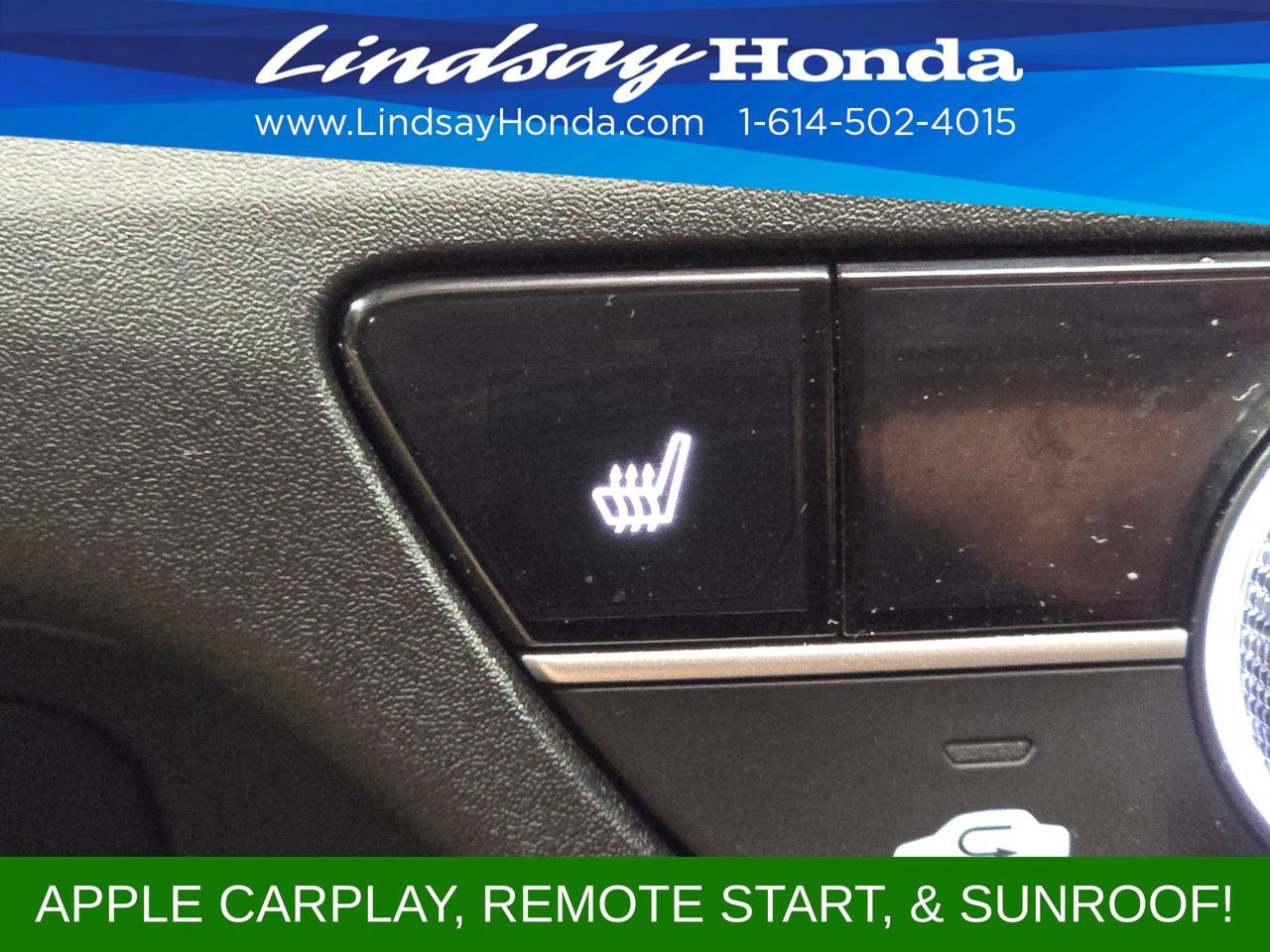 Used 2025 Honda CR-V EX image 21