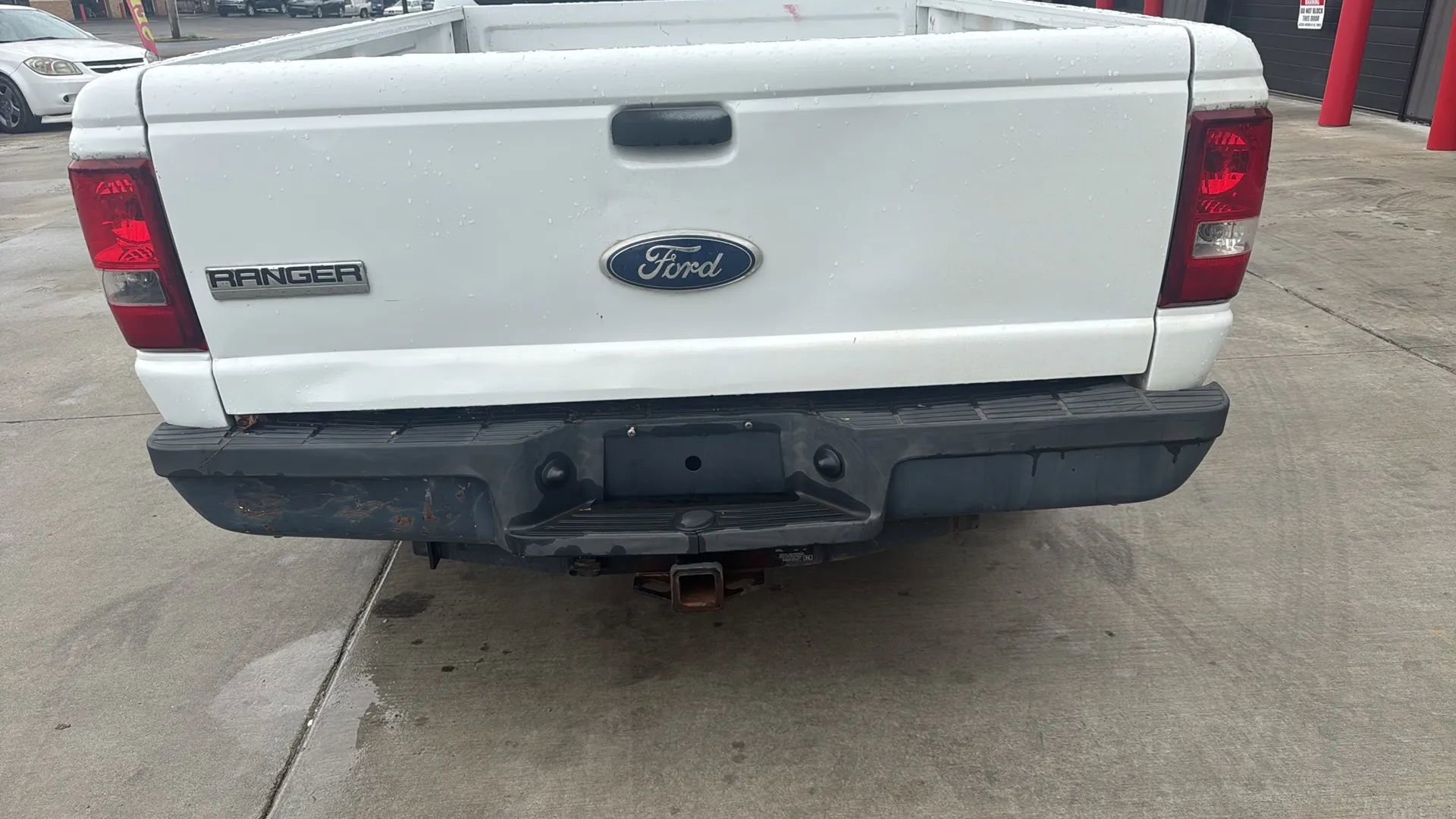 Used 2011 Ford Ranger XL image 15