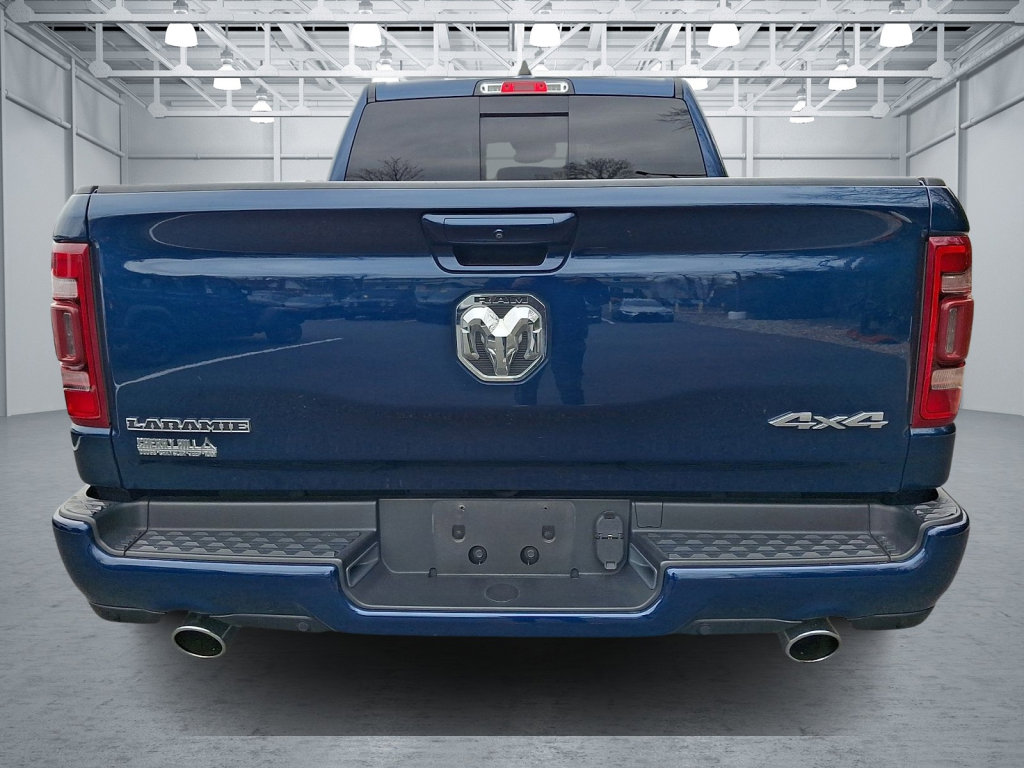 Used 2023 RAM 1500 Laramie image 4