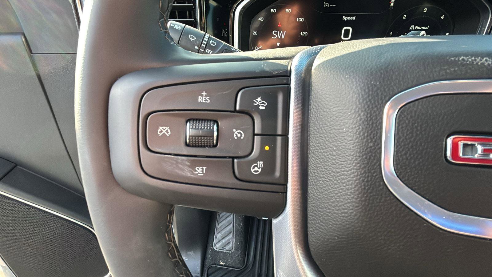 New 2026 GMC Sierra 2500 SLE w/ SLE Value Package; image 19