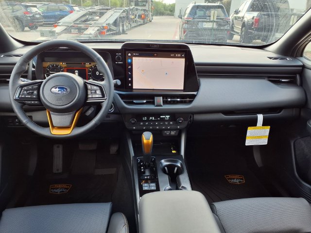 New 2026 Subaru Outback Wilderness AWD/4WD image 5