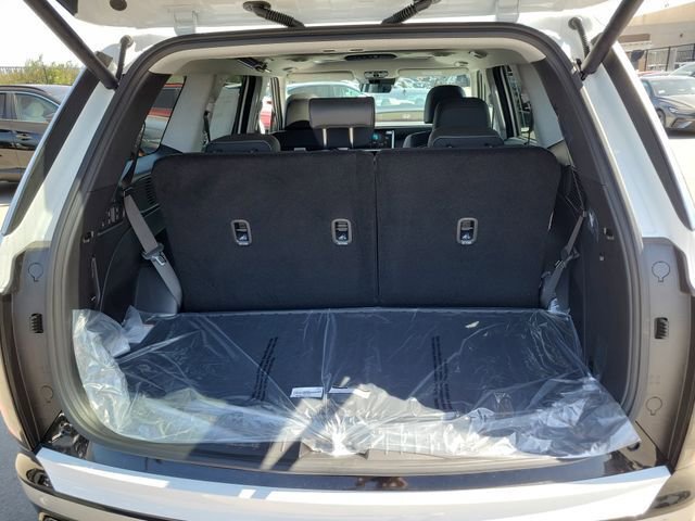 New 2026 Hyundai Palisade Limited image 24