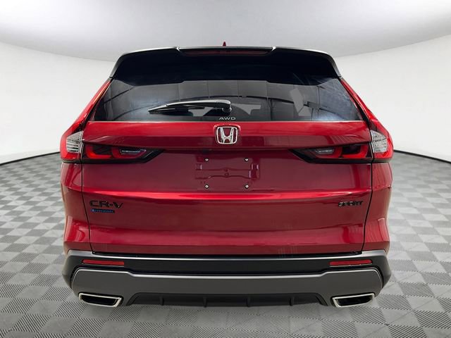 New 2026 Honda CR-V Sport image 5