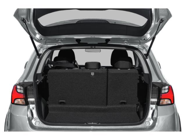 New 2025 Mitsubishi Outlander Sport ES image 11