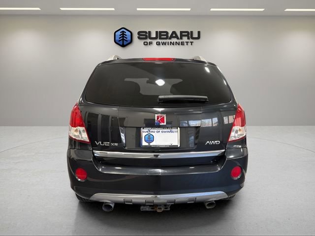 Used 2008 Saturn Vue XR w/ Premium Trim Package image 4