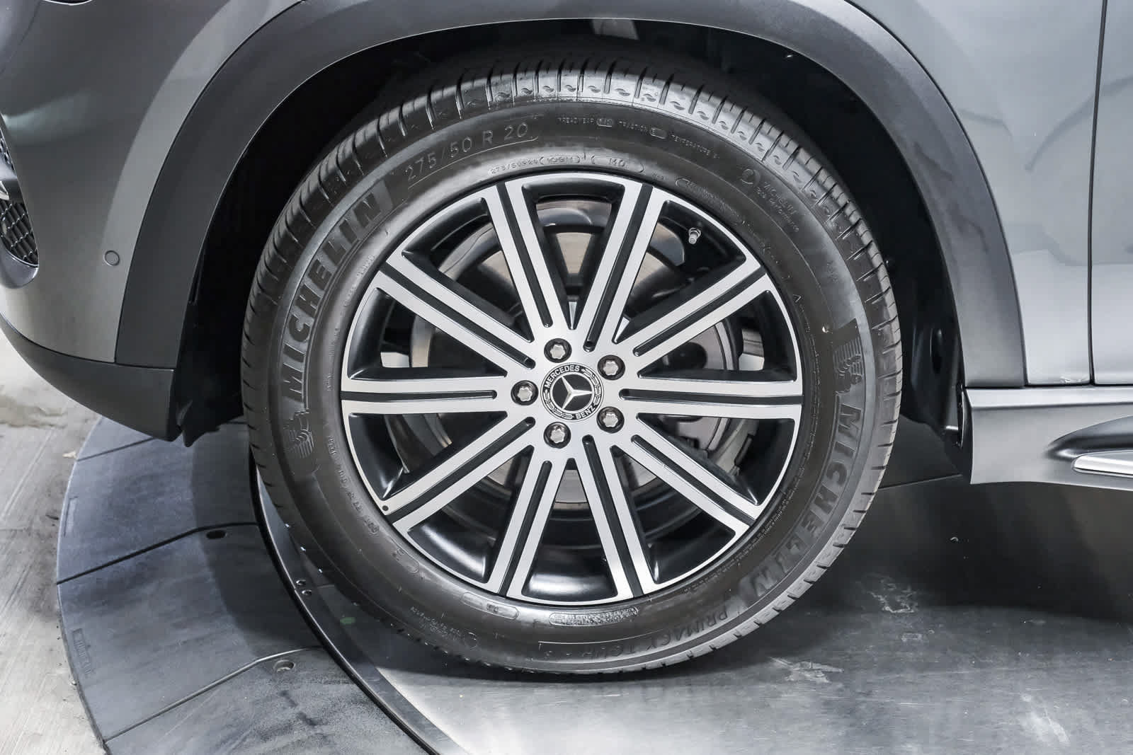 Used 2026 Mercedes-Benz GLE 350 4MATIC image 10