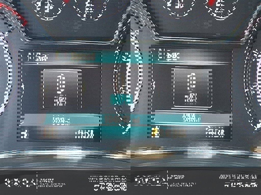 Used 2015 Buick Regal Premium w/ Experience Buick Package image 22