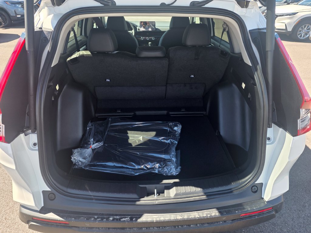New 2027 Honda CR-V EX-L image 15