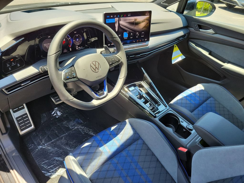 New 2026 Volkswagen Golf w/ Euro Style Package AWD/4WD image 16