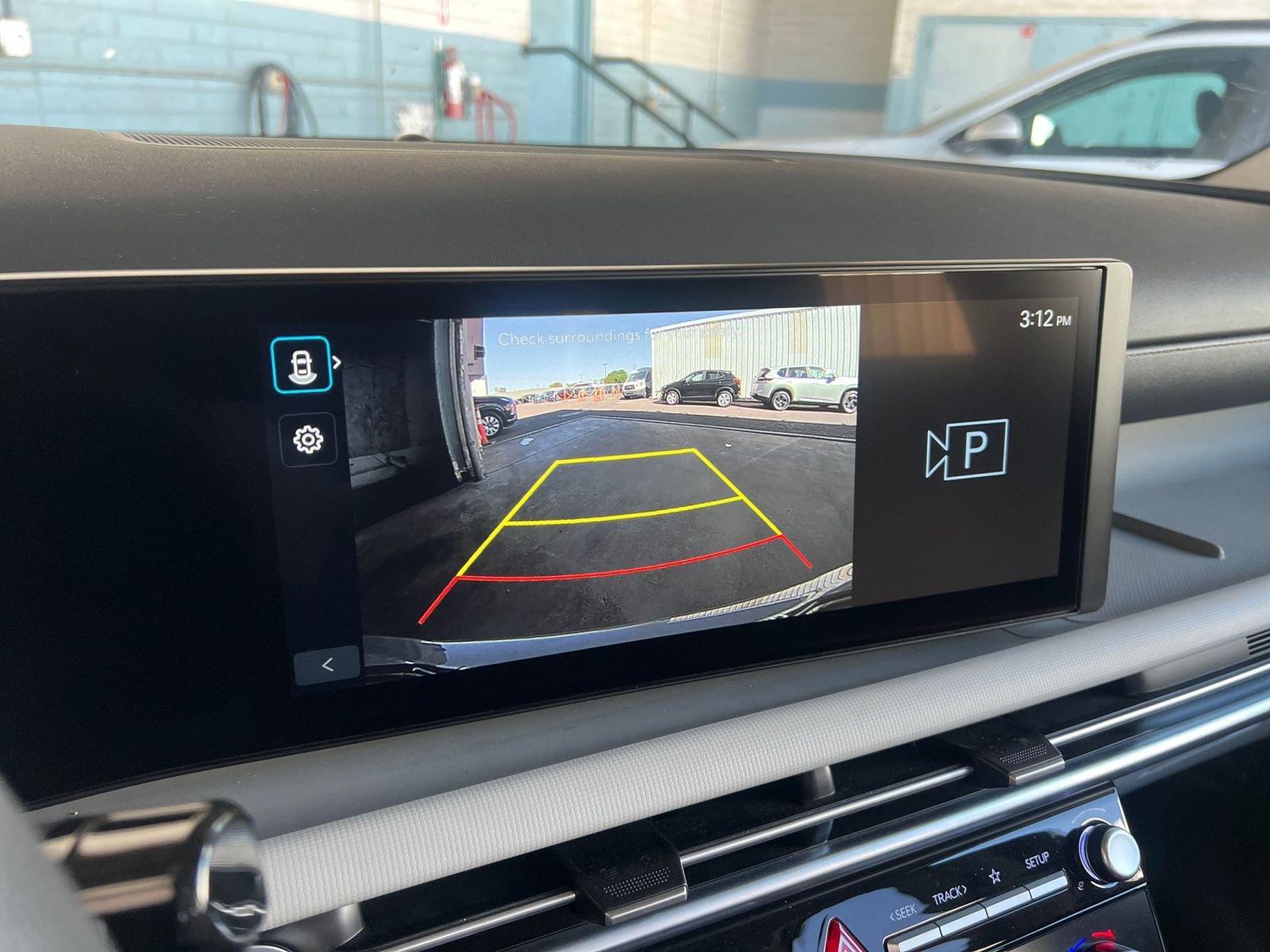 Used 2025 Hyundai Tucson SEL image 24