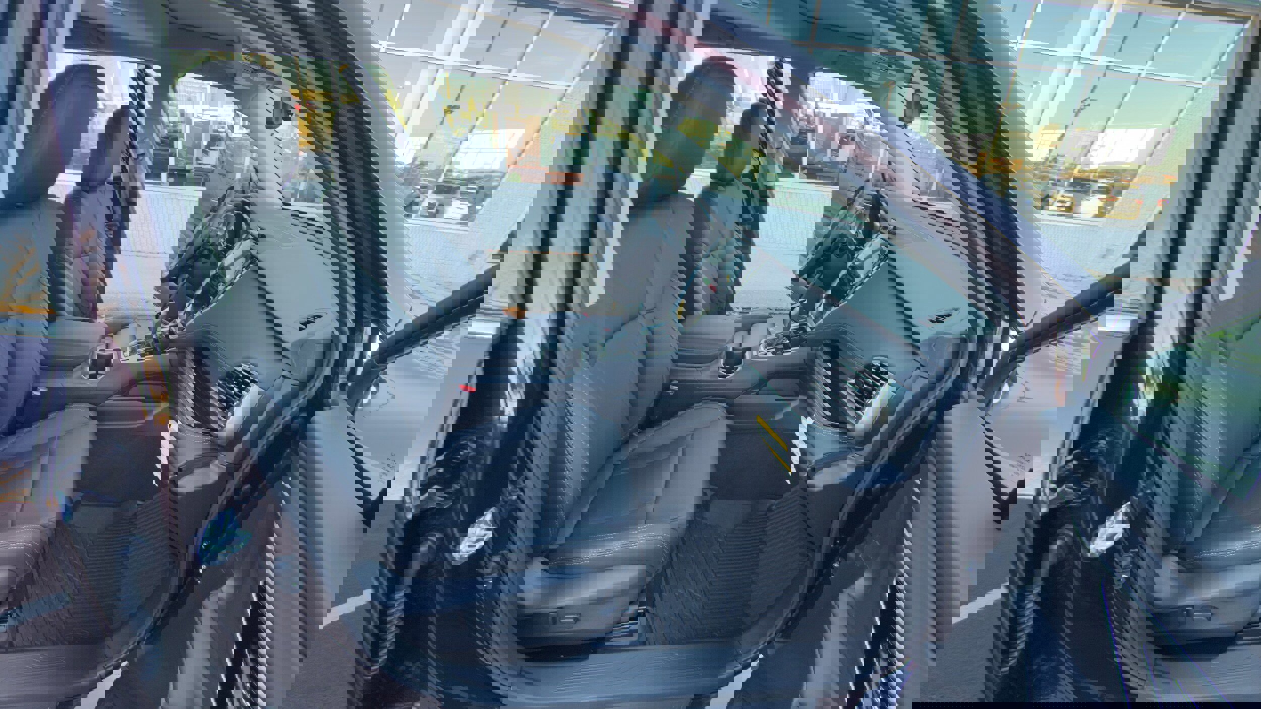 Used 2025 Subaru Outback Touring image 11