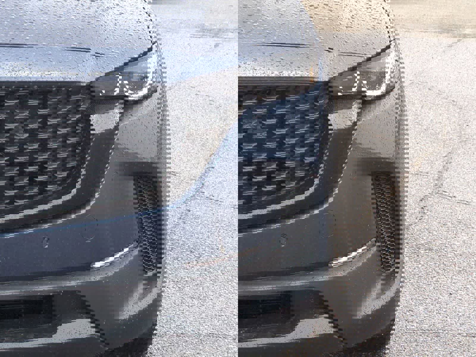 New 2026 MAZDA CX-50 AWD 2.5 S w/ Preferred Pkg image 10