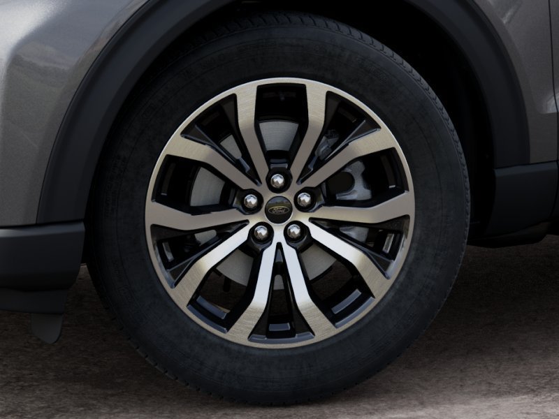 New 2027 Ford Explorer ST-Line AWD/4WD image 19