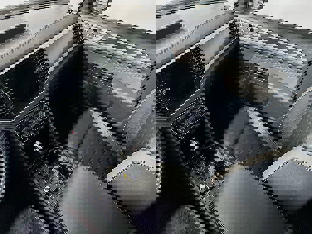 Used 2021 Volkswagen Atlas SEL Premium AWD/4WD image 11