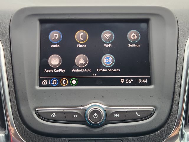 Used 2024 Chevrolet Equinox LT FWD image 5