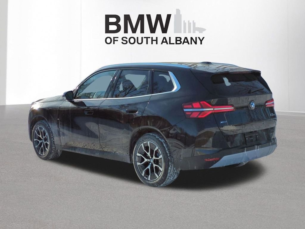 New 2026 BMW X3 xDrive30 w/ Premium Package image 4