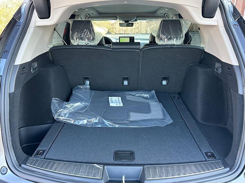 New 2026 Acura RDX SH-AWD w/ Advance Package image 9