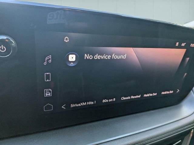 Certified 2025 Buick Encore GX Preferred FWD image 21
