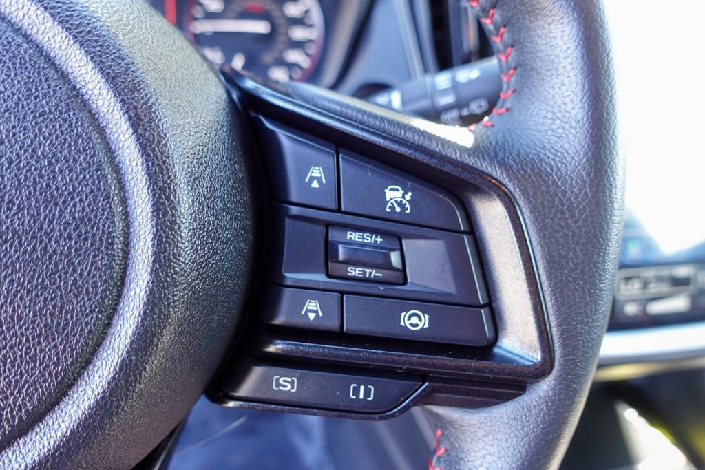 Used 2024 Subaru Impreza RS image 15
