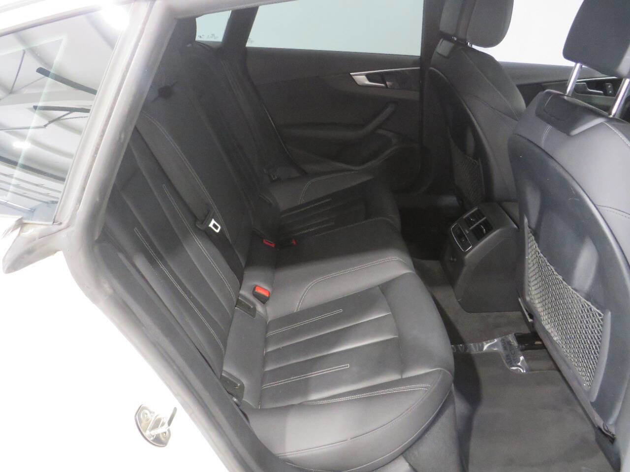 Used 2021 Audi A5 2.0T Premium AWD/4WD image 7