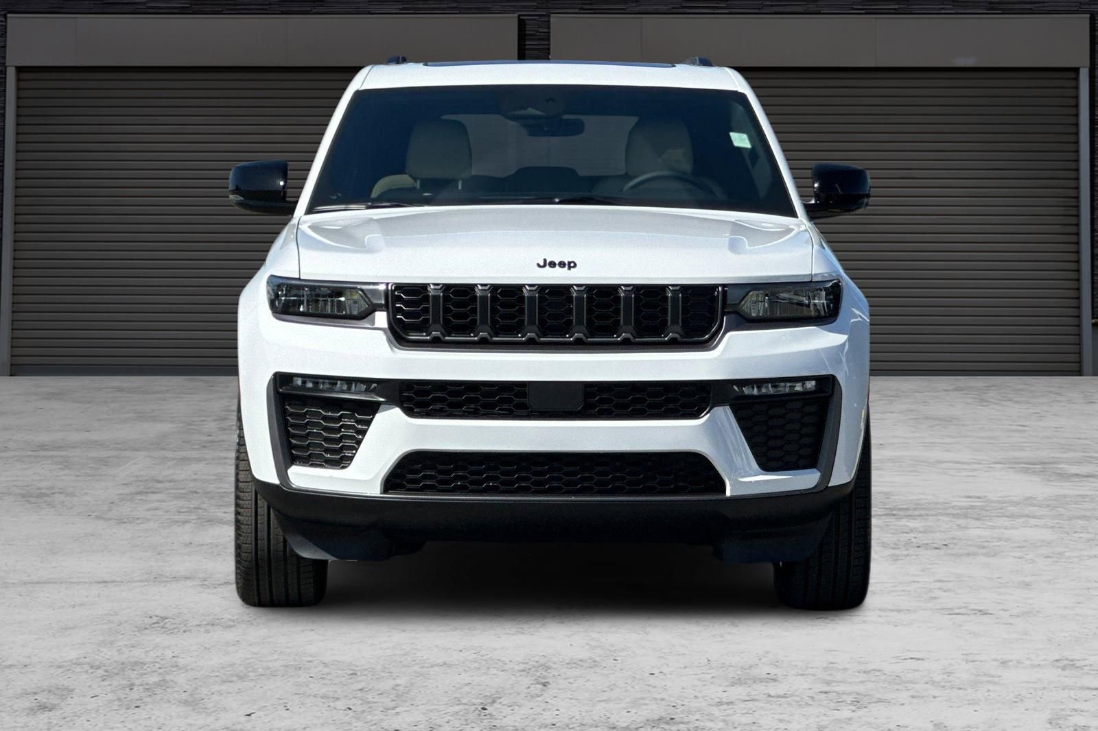 New 2026 Jeep Grand Cherokee Limited image 10
