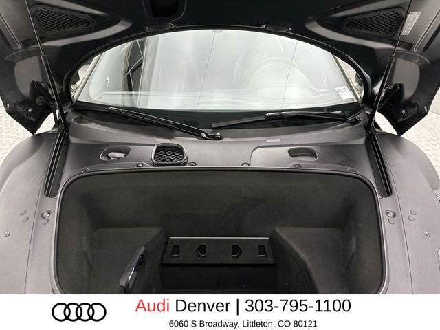 Used 2014 Audi R8 V10 plus image 24